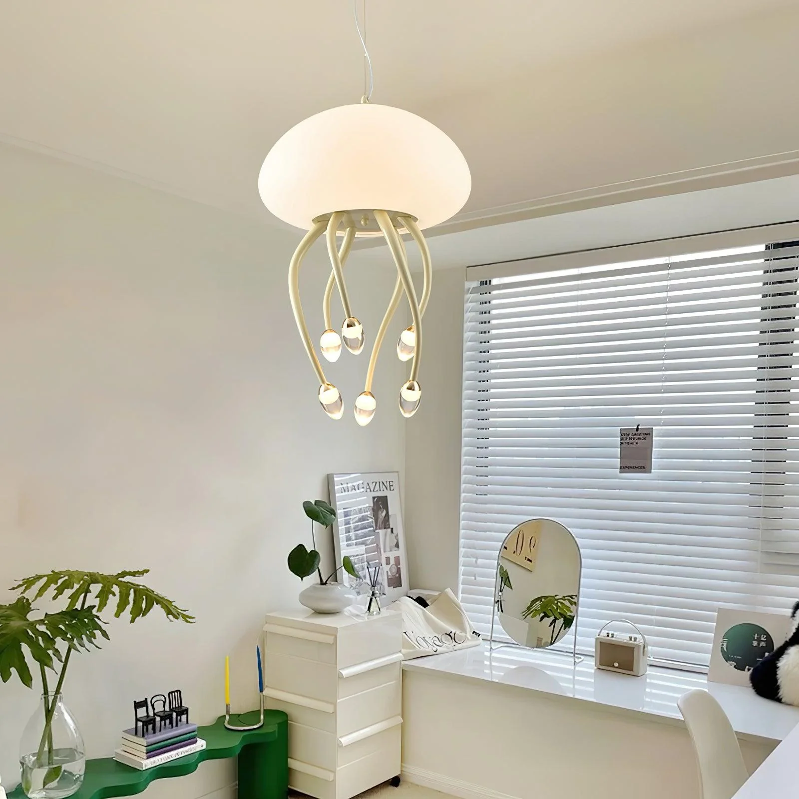 Cavira Cozy Pendant Lamp - Image 4