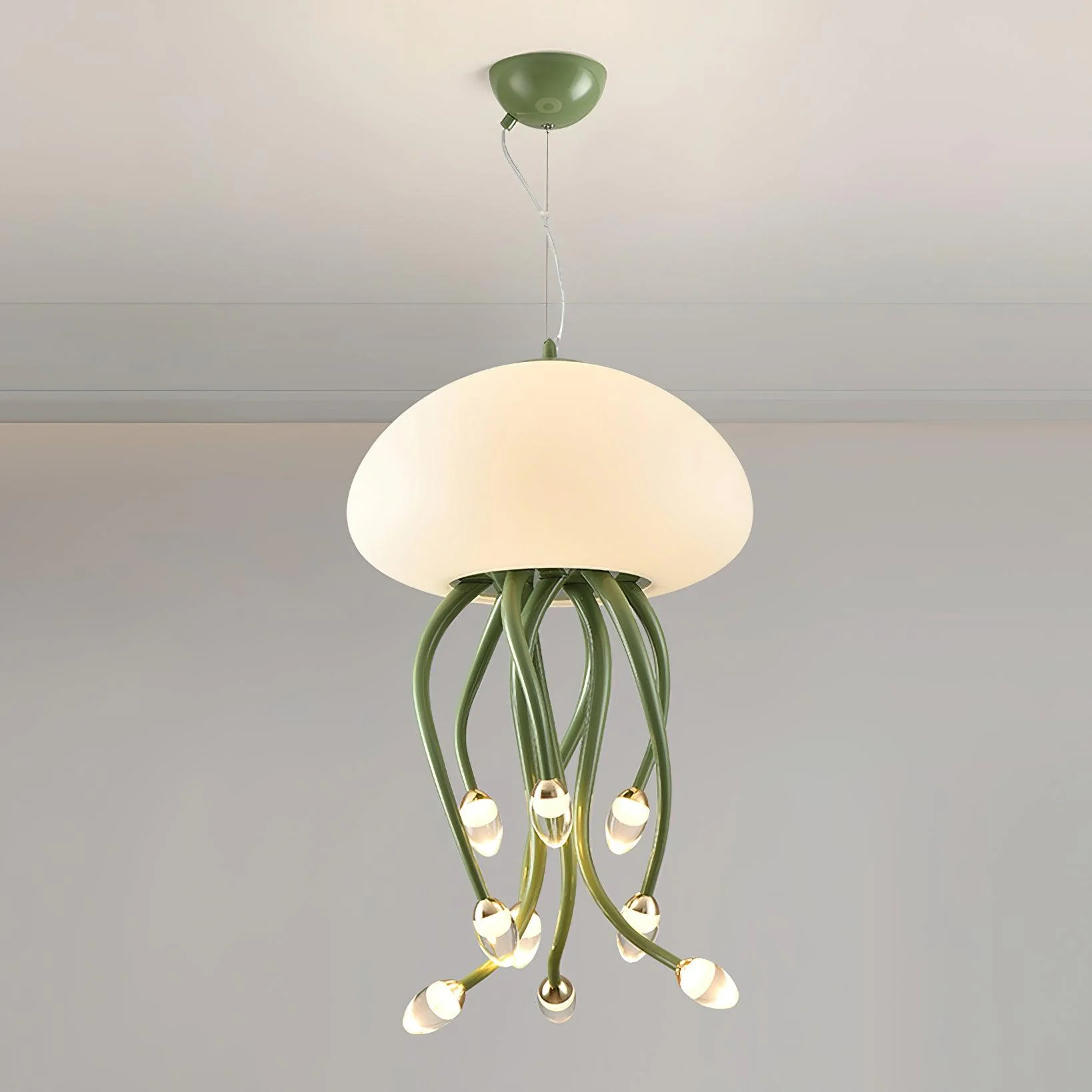 Cavira Cozy Pendant Lamp - Image 5