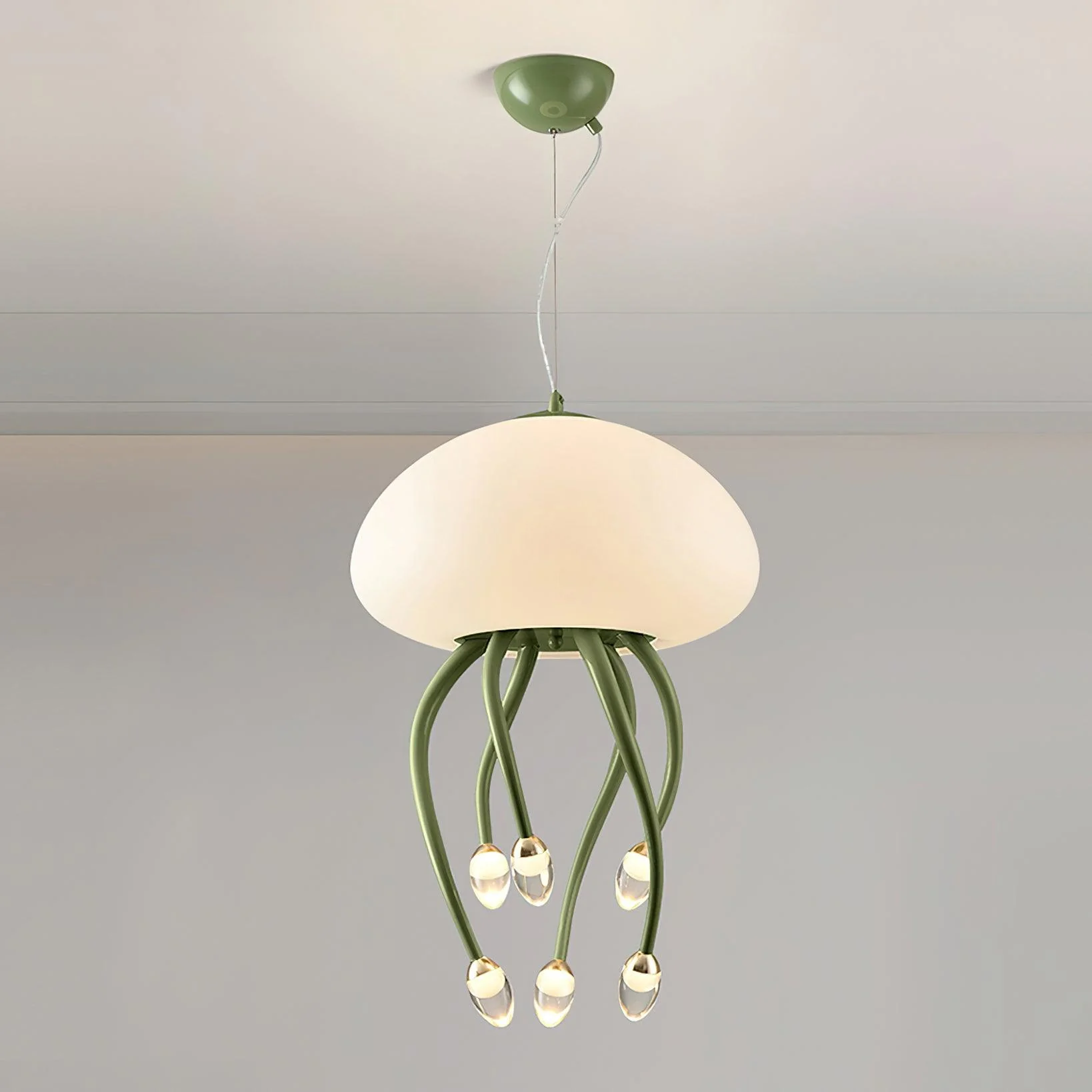 Cavira Cozy Pendant Lamp - Image 6