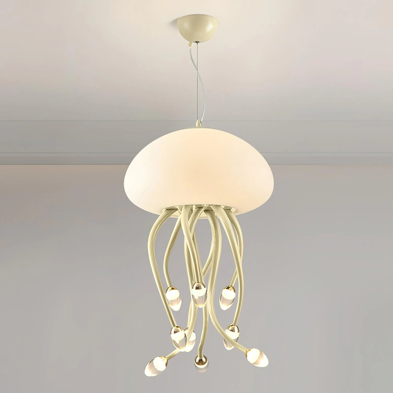 Cavira Cozy Pendant Lamp - Image 7