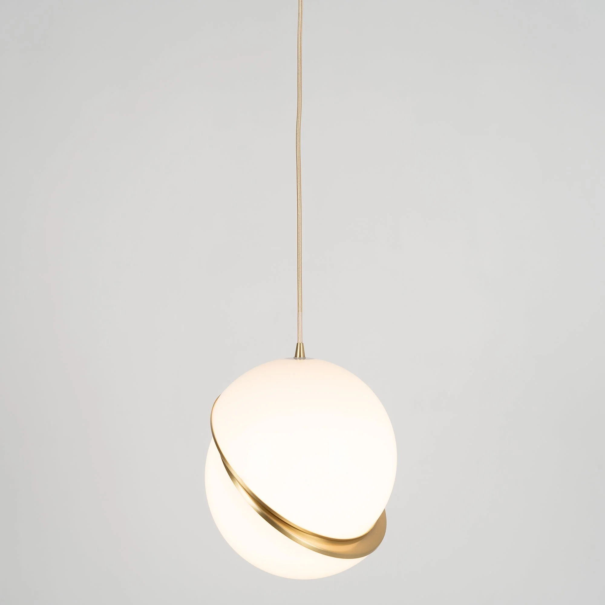 Cavira Pendant Minimalistic Glass Lamp - Image 31