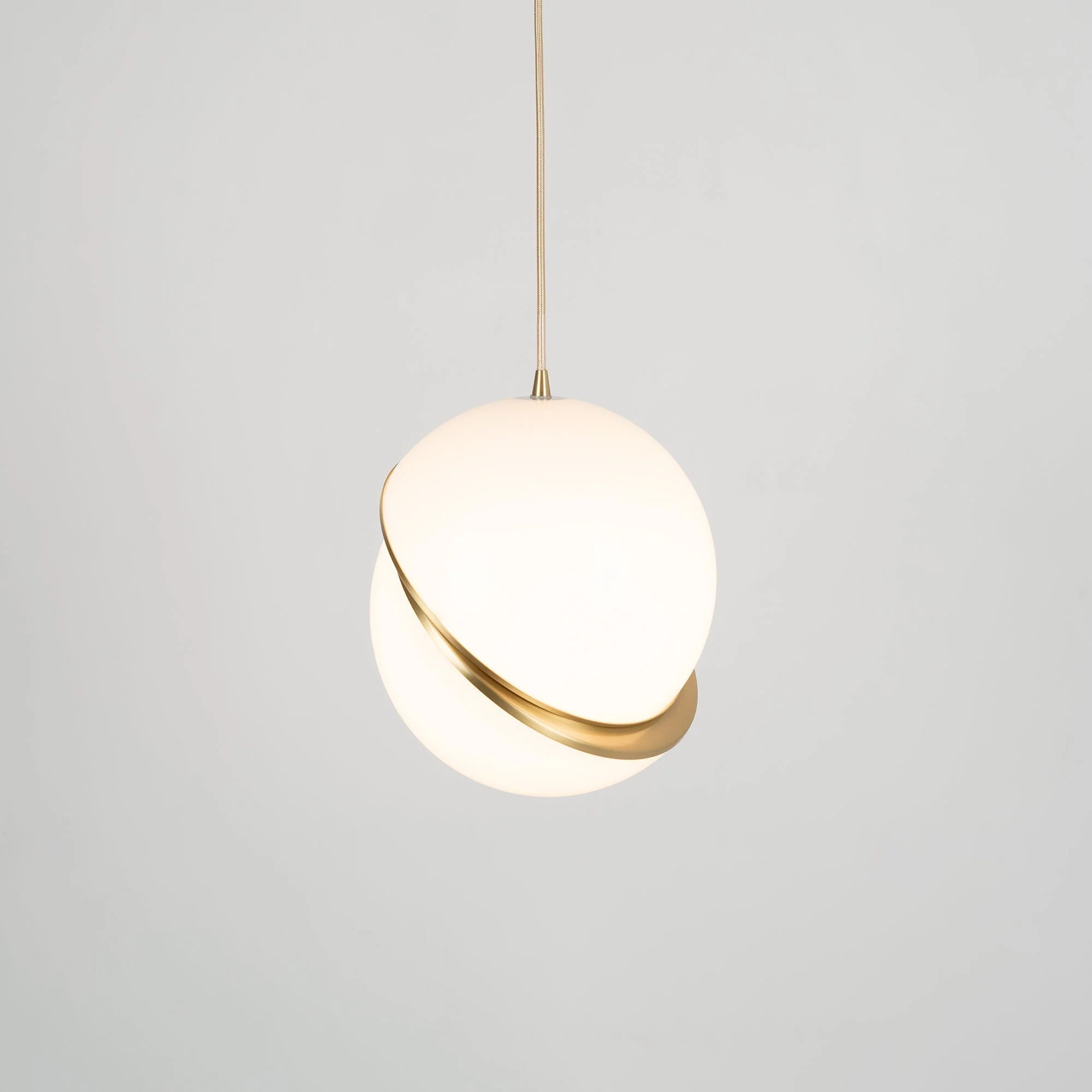 Cavira Pendant Minimalistic Glass Lamp - Image 70
