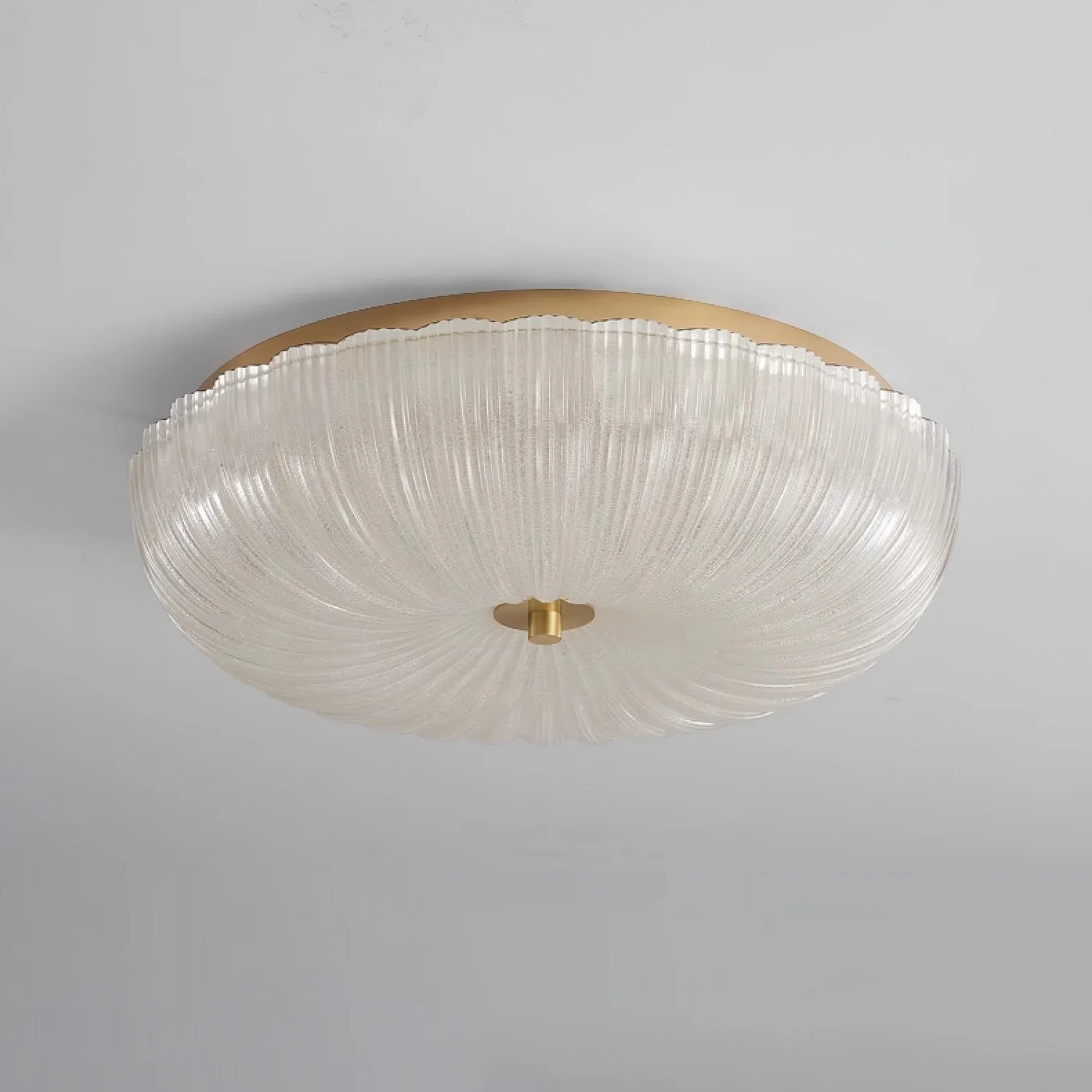 Celestice Glass Elegant Wall Lamp - Image 10