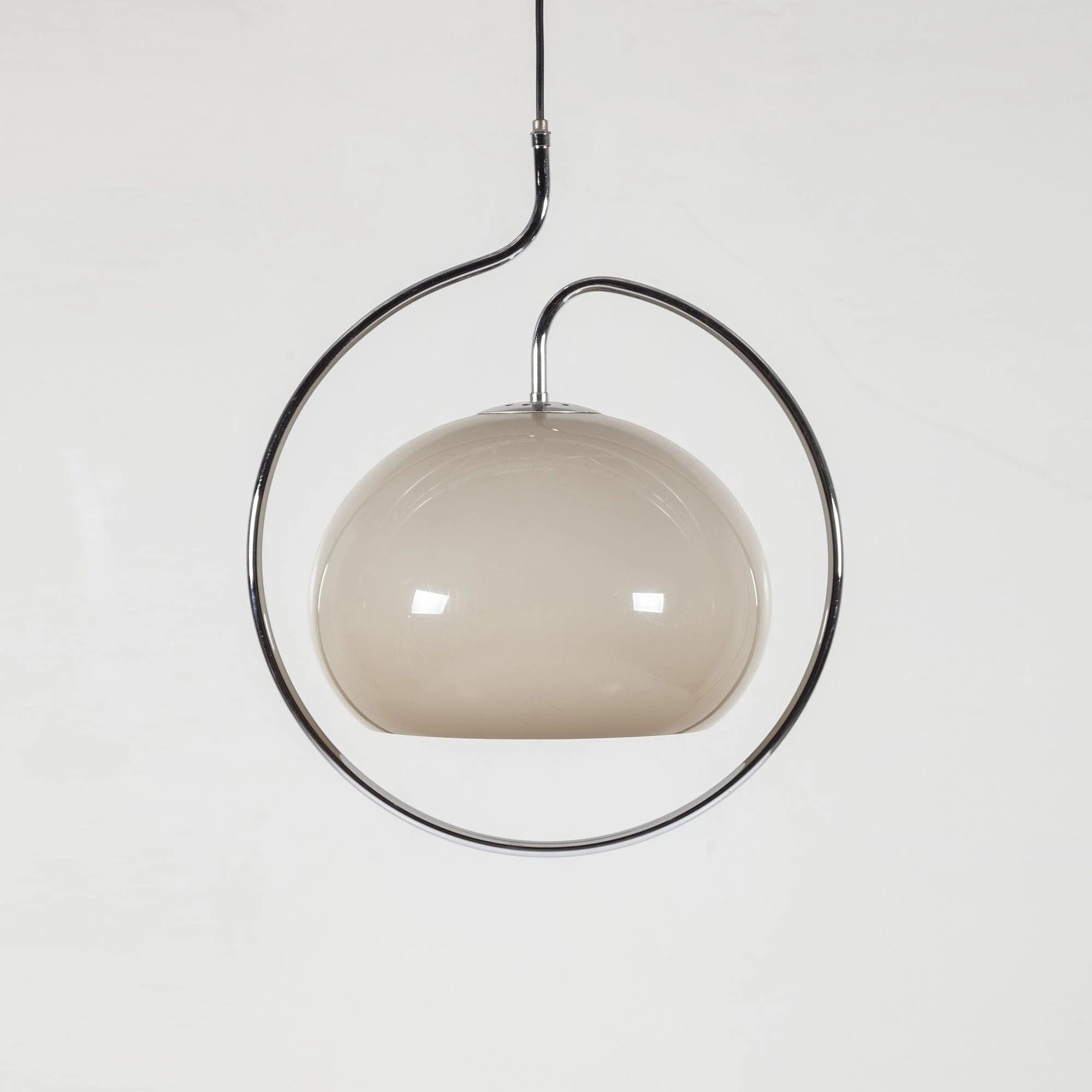 Celesticel Glass Retro Pendant Light - Image 36