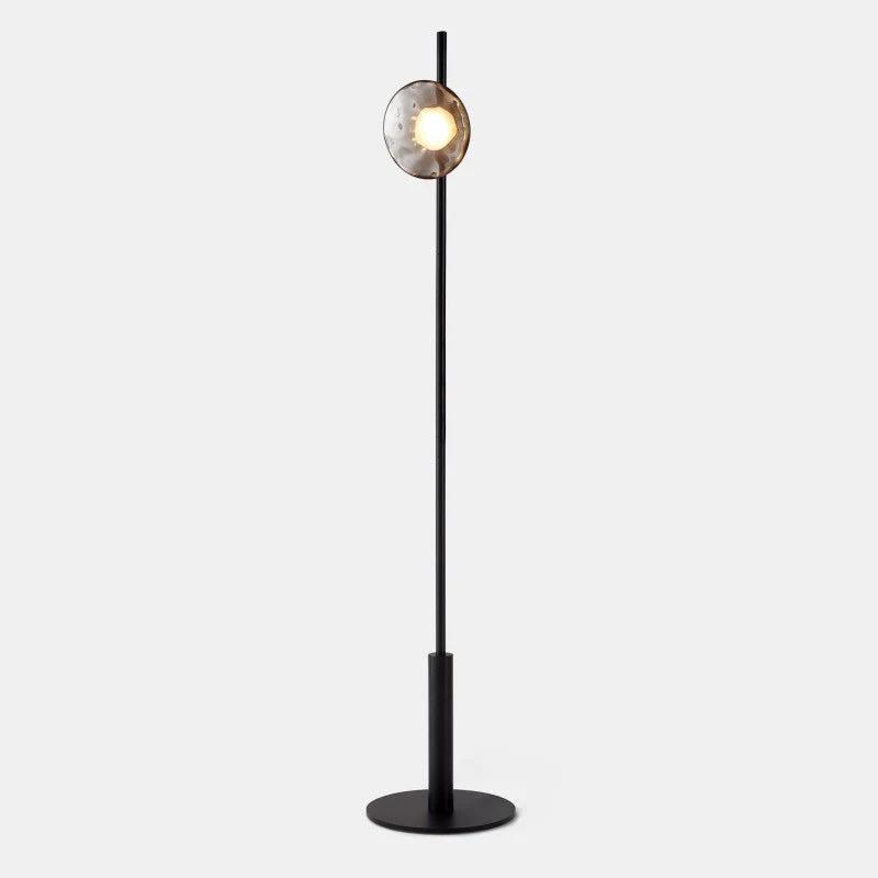 Ceto Modern Glass Floor Lamp - Image 31