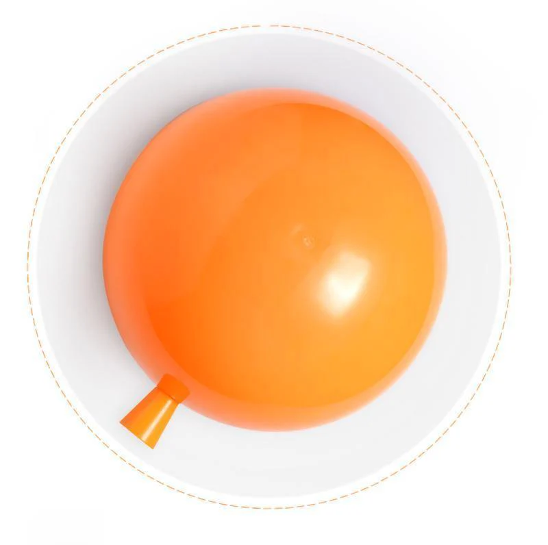 Cheerful Balloon Dream Plastic Wall Light - Image 19