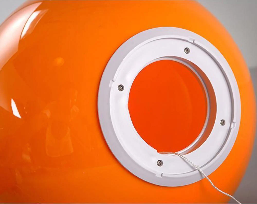 Cheerful Balloon Dream Plastic Wall Light - Image 21