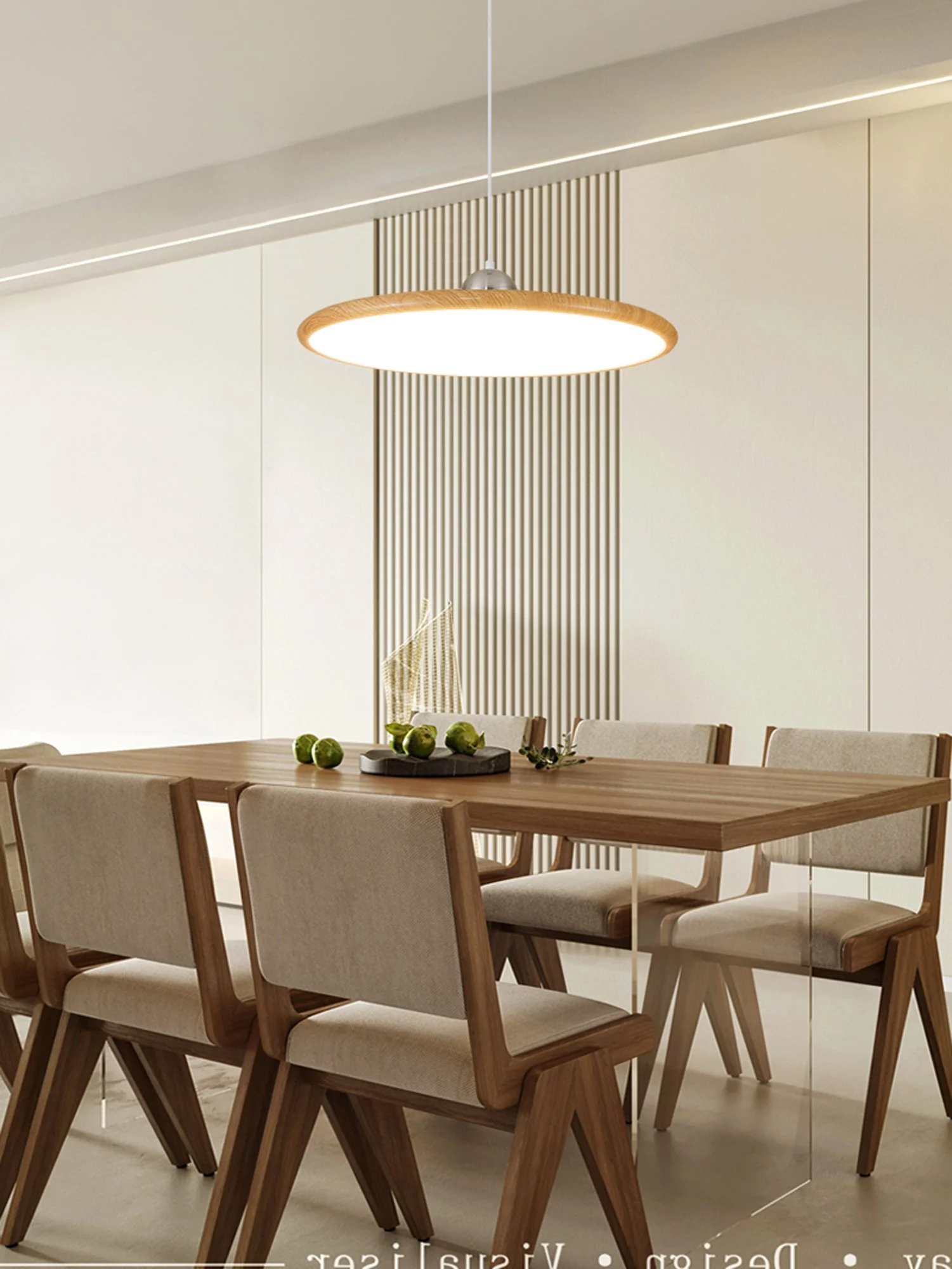 Chole Minimalist Pendant Light - Image 16