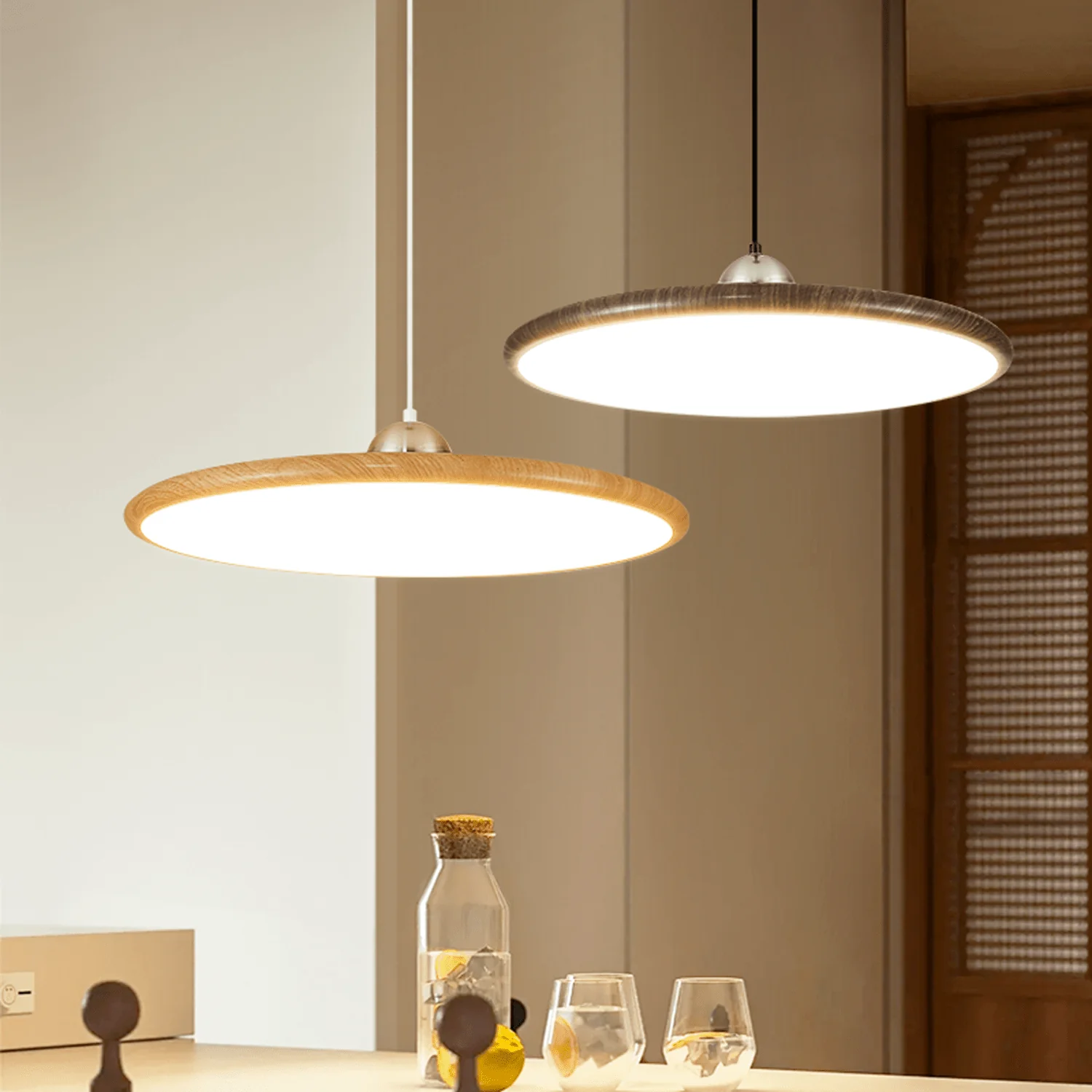 Chole Minimalist Pendant Light - Image 20