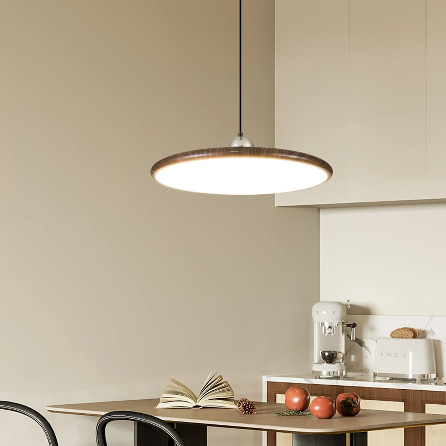 Chole Minimalist Pendant Light - Image 24