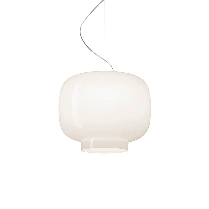Chouchin Modern Glass Pendant Light - Image 18