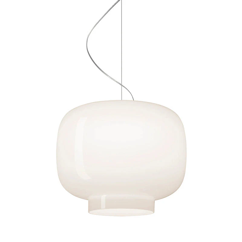 Chouchin Modern Glass Pendant Light - Image 29