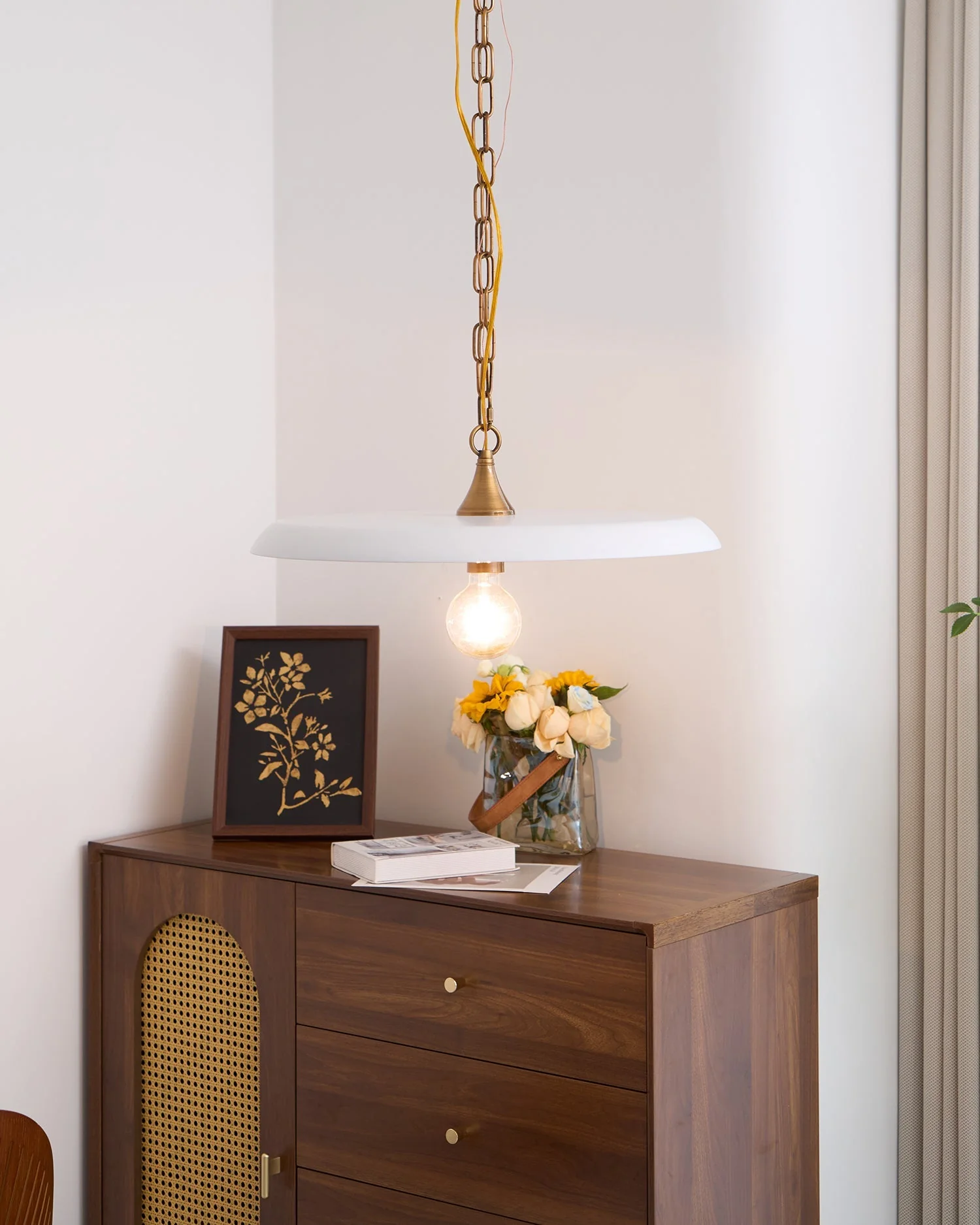 Chris Modern Pendant Light - Image 11