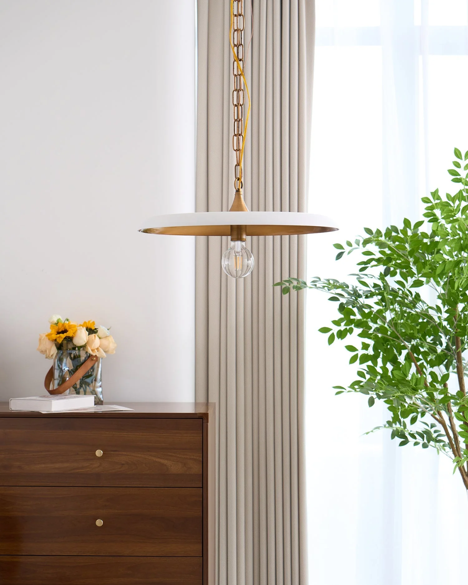 Chris Modern Pendant Light - Image 13