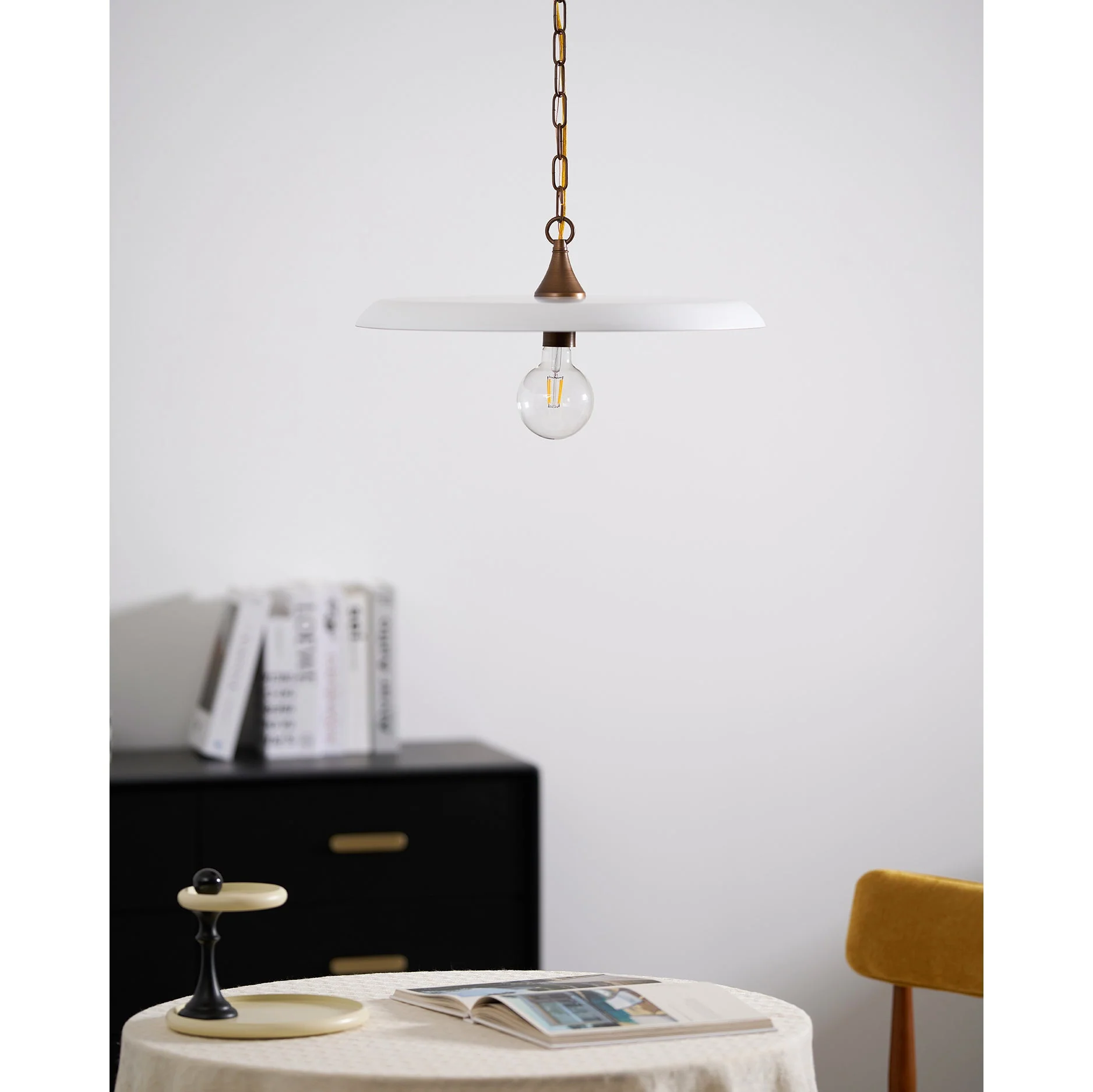 Chris Modern Pendant Light - Image 16