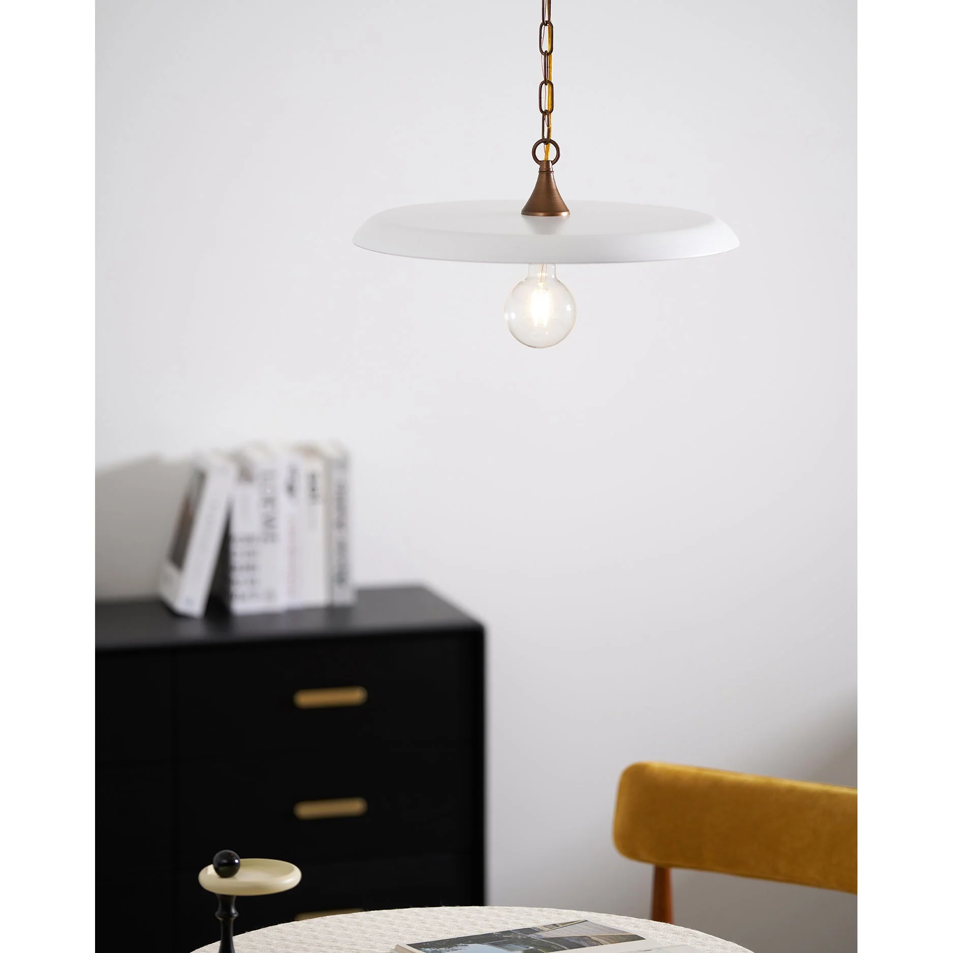 Chris Modern Pendant Light - Image 17