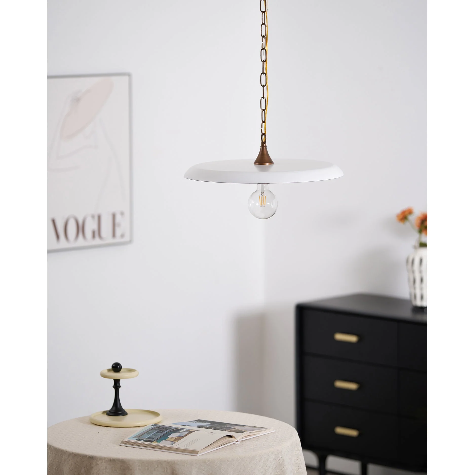 Chris Modern Pendant Light - Image 18