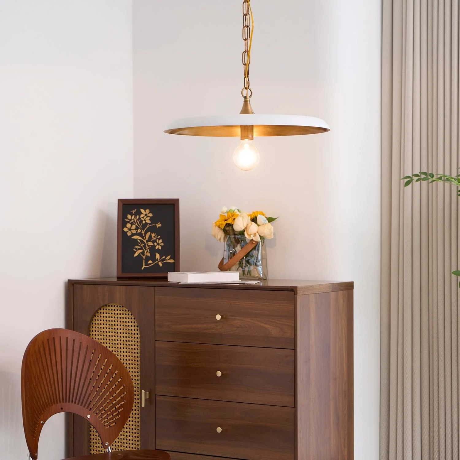 Chris Modern Pendant Light - Image 19