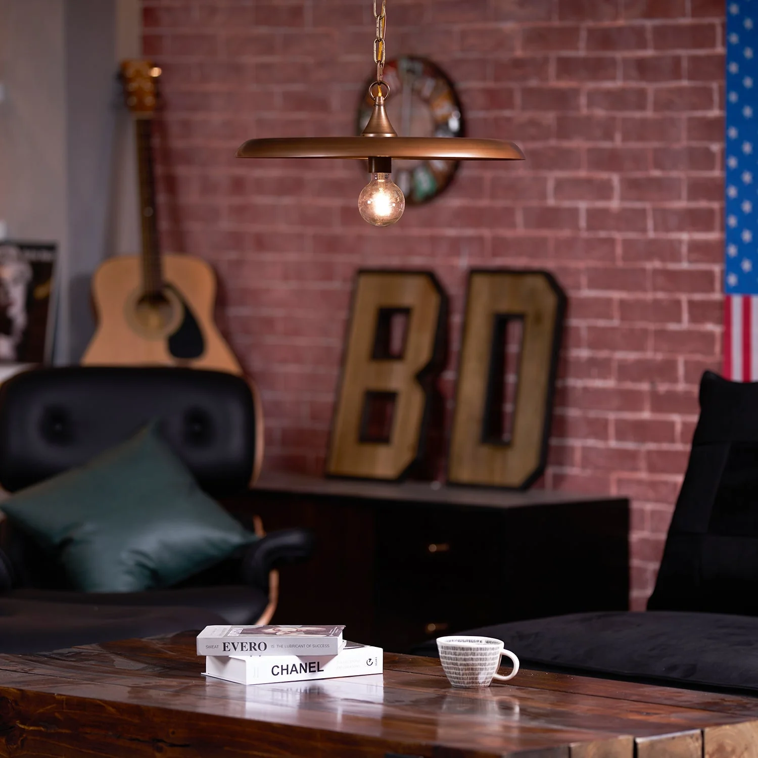 Chris Modern Pendant Light - Image 22