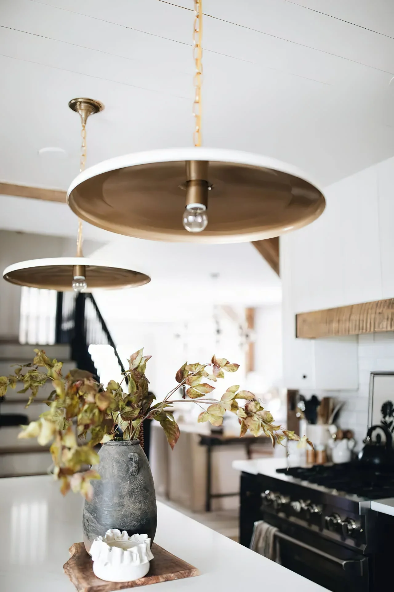 Chris Modern Pendant Light - Image 23
