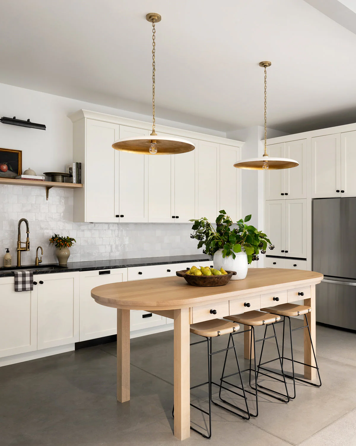 Chris Modern Pendant Light - Image 24