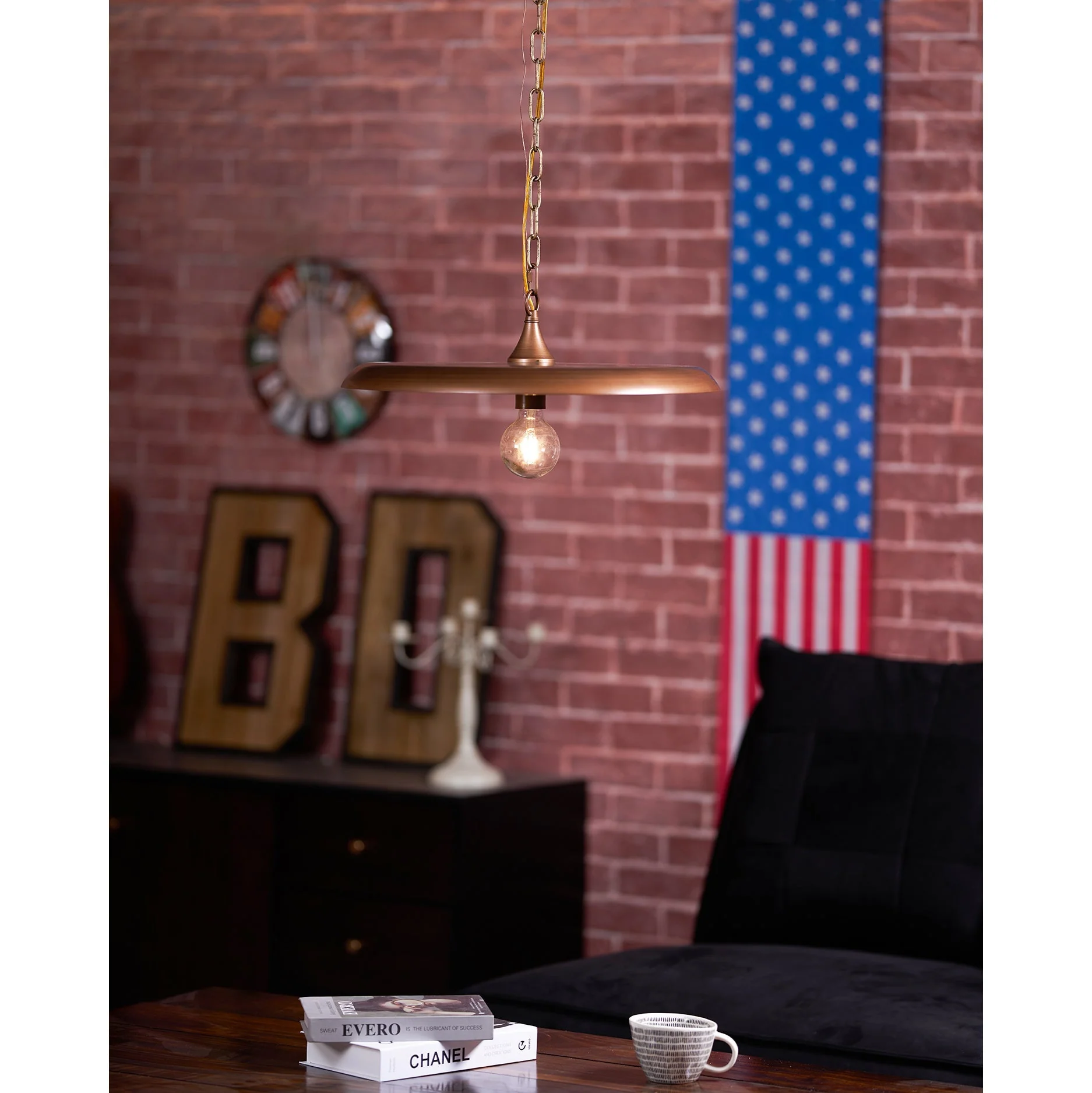 Chris Modern Pendant Light - Image 28