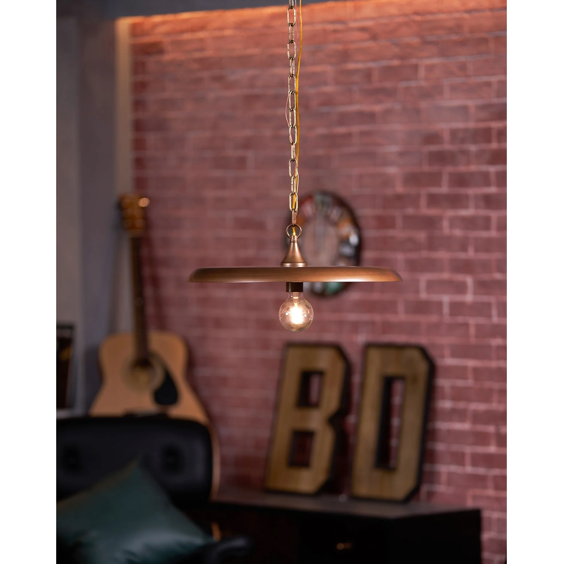 Chris Modern Pendant Light - Image 29
