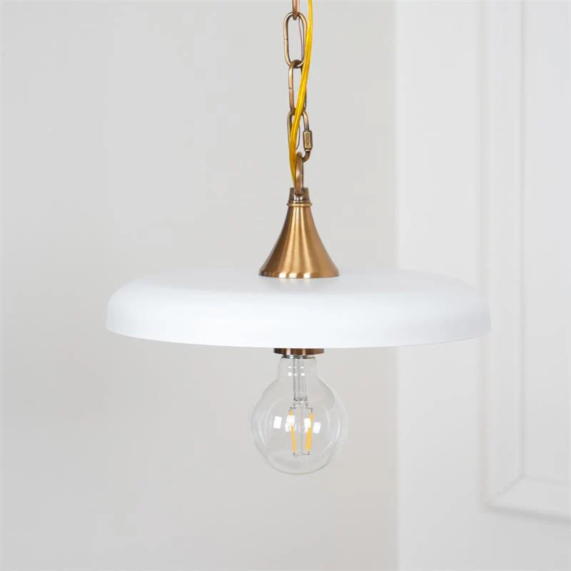 Chris Modern Pendant Light - Image 3