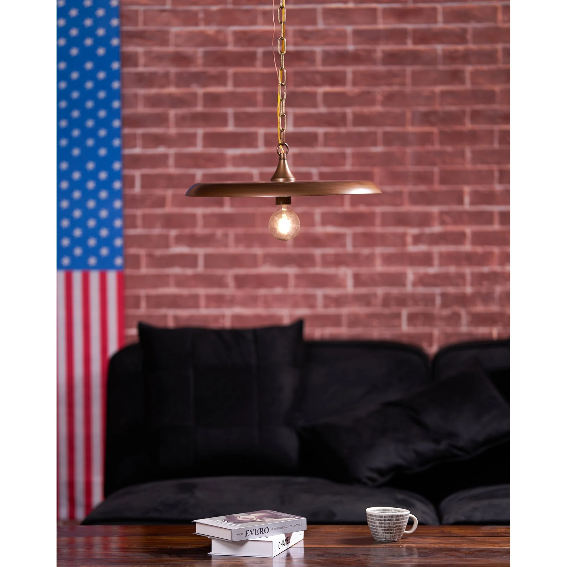 Chris Modern Pendant Light - Image 30