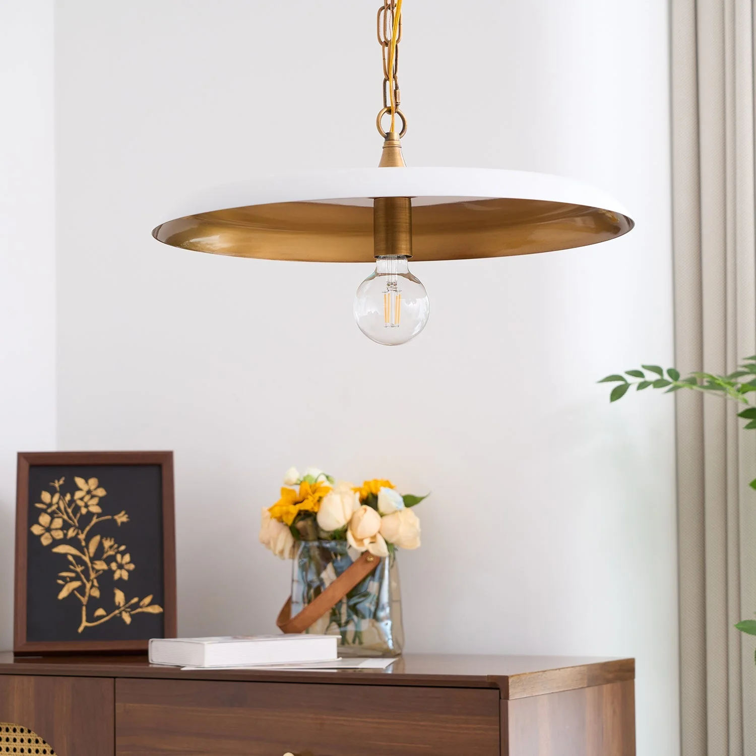 Chris Modern Pendant Light - Image 5
