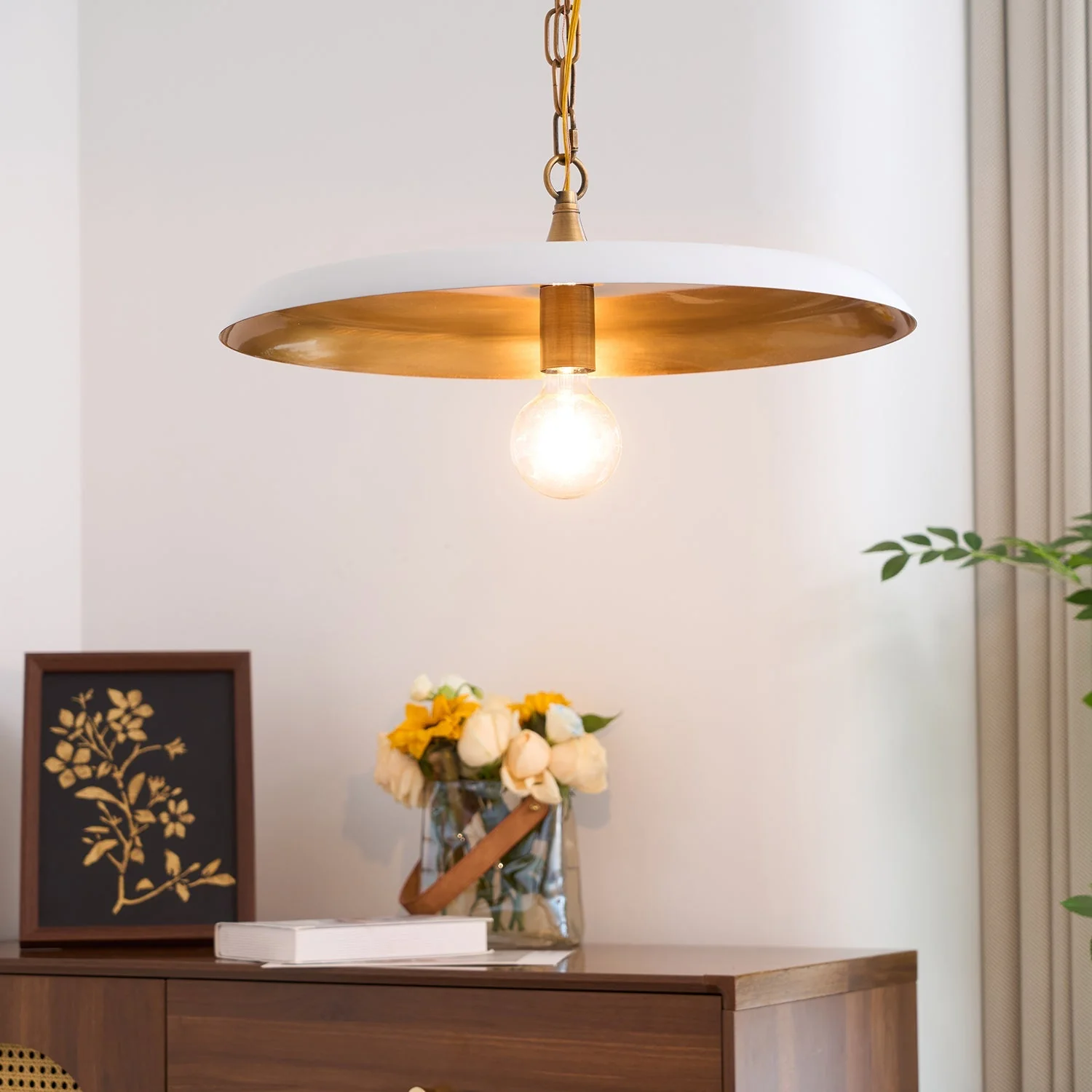 Chris Modern Pendant Light - Image 6
