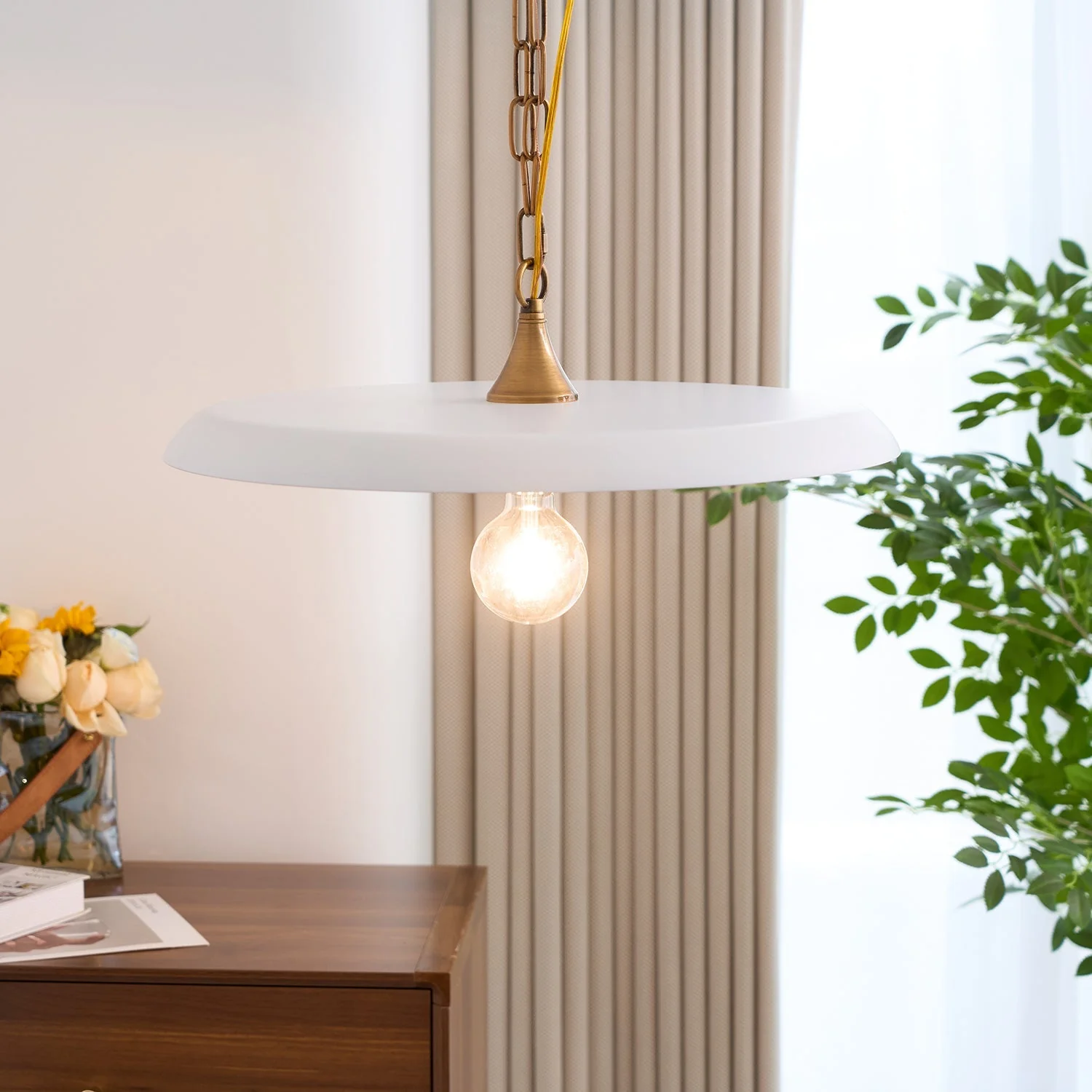 Chris Modern Pendant Light - Image 7