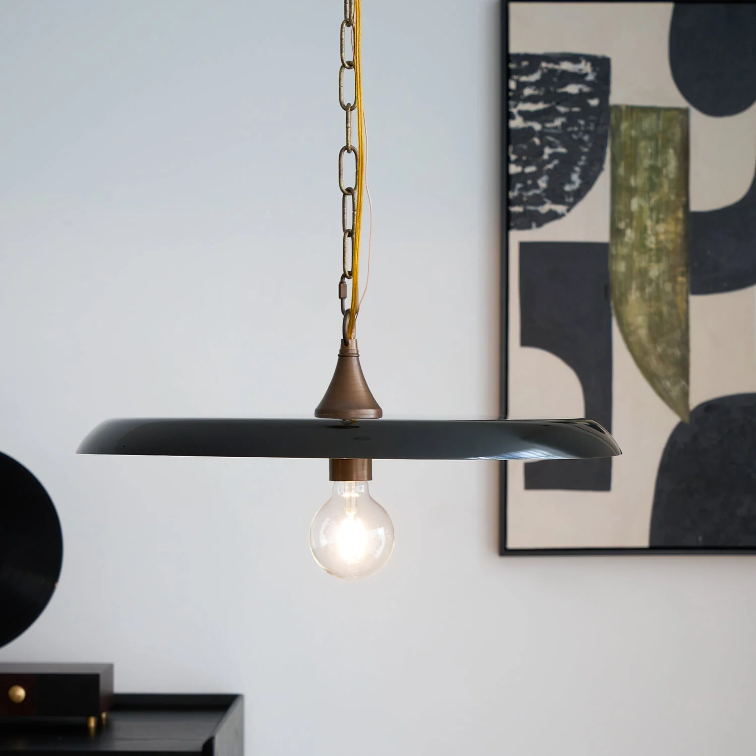 Chris Modern Pendant Light - Image 8