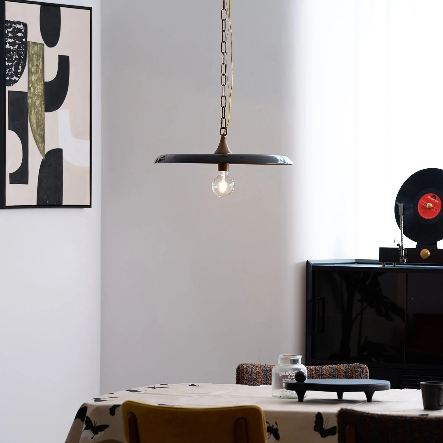 Chris Modern Pendant Light - Image 9