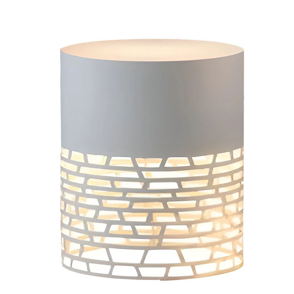 Chuch Stylish LED Cylinder Outdoor Lamp - Image 6