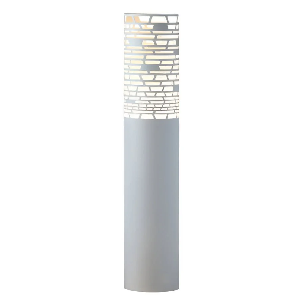 Chuch Stylish LED Cylinder Outdoor Lamp - Image 7