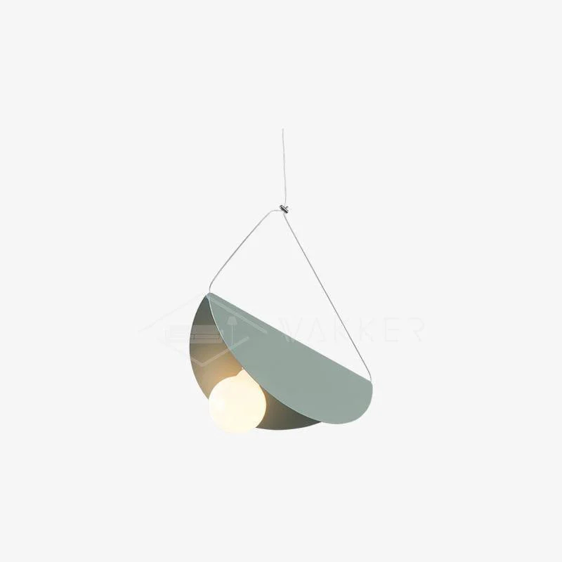Cilirila Premium Art Glider Pendant Light - Image 21