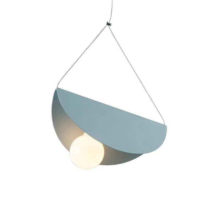 Cilirila Premium Art Glider Pendant Light - Image 26