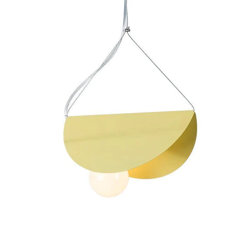 Cilirila Premium Art Glider Pendant Light - Image 29