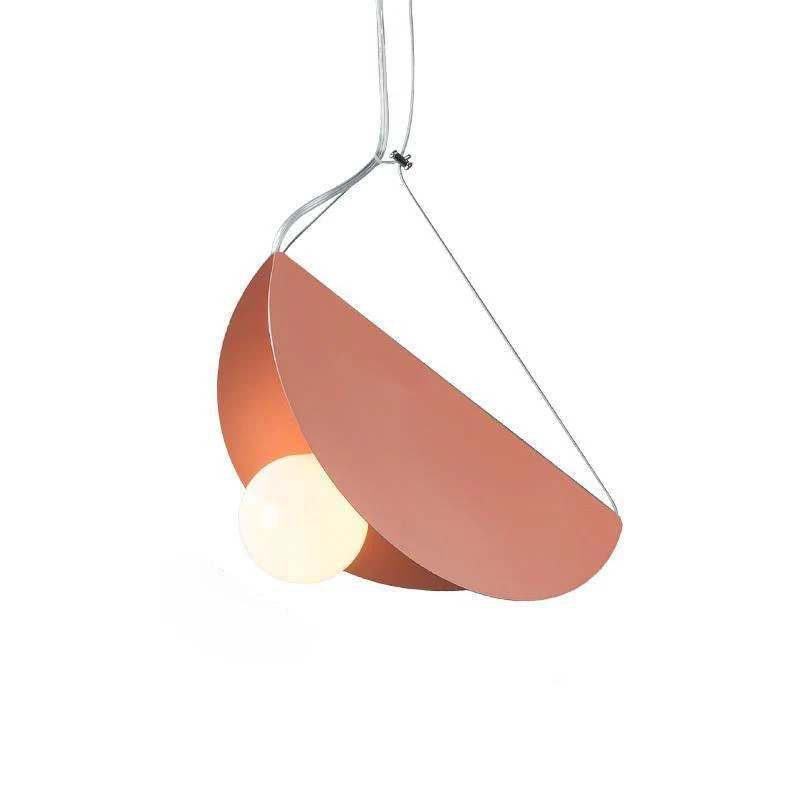 Cilirila Premium Art Glider Pendant Light - Image 38