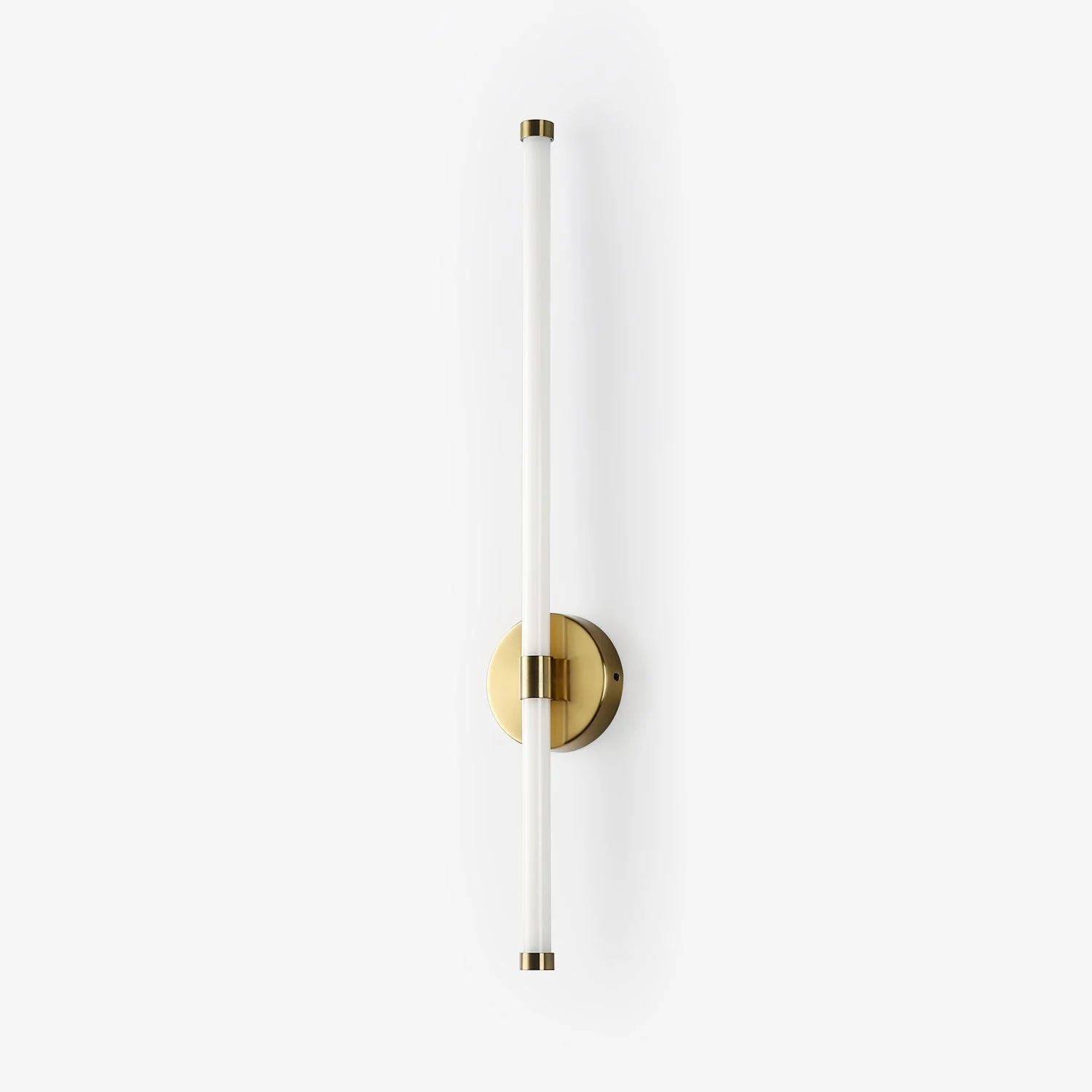 Cithayra Classic Minimalist Vertical Sconce Wall lamp