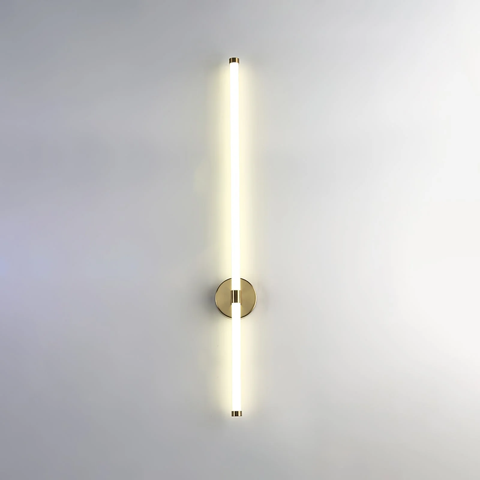 Cithayra Classic Minimalist Vertical Sconce Wall lamp - Image 10