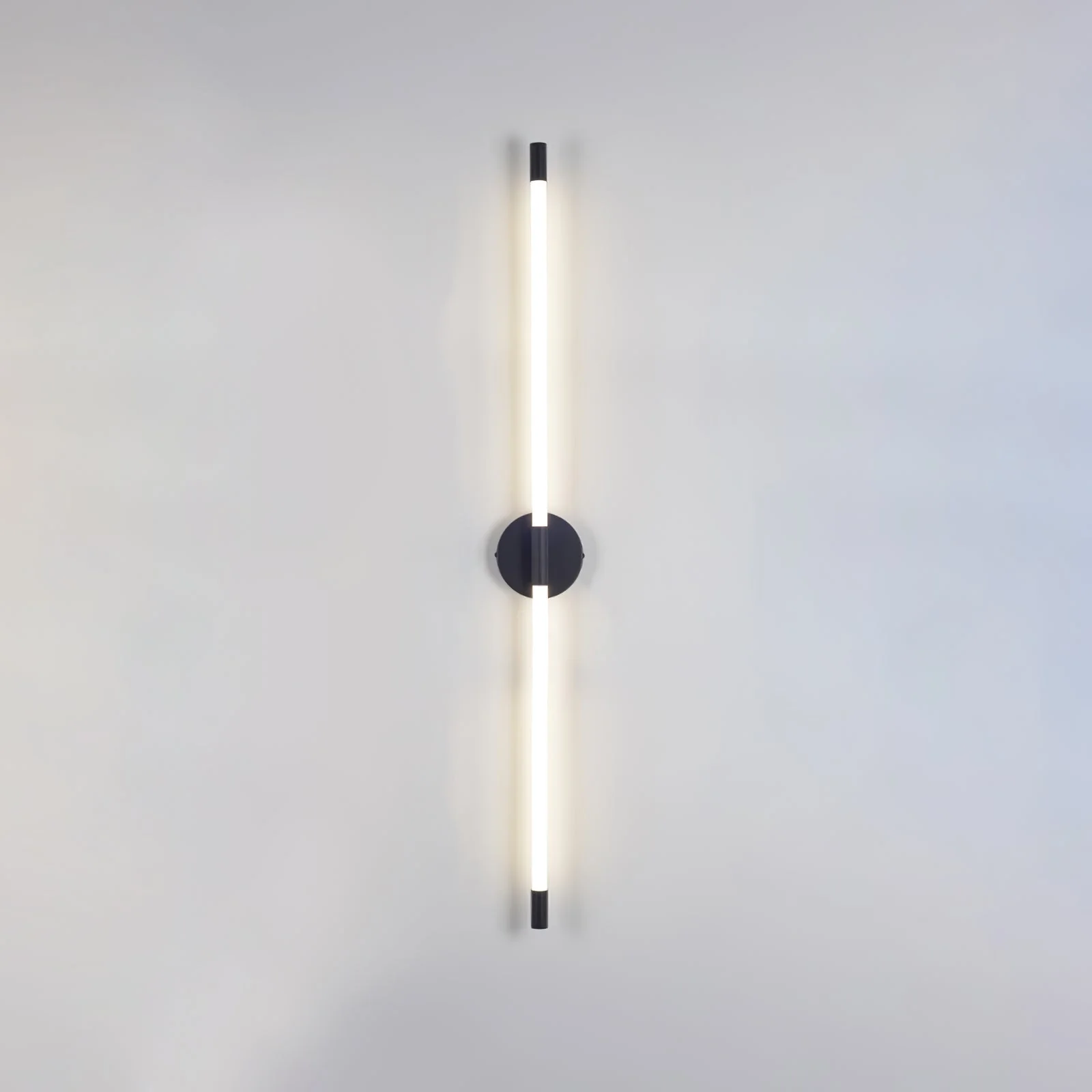 Cithayra Classic Minimalist Vertical Sconce Wall lamp - Image 14