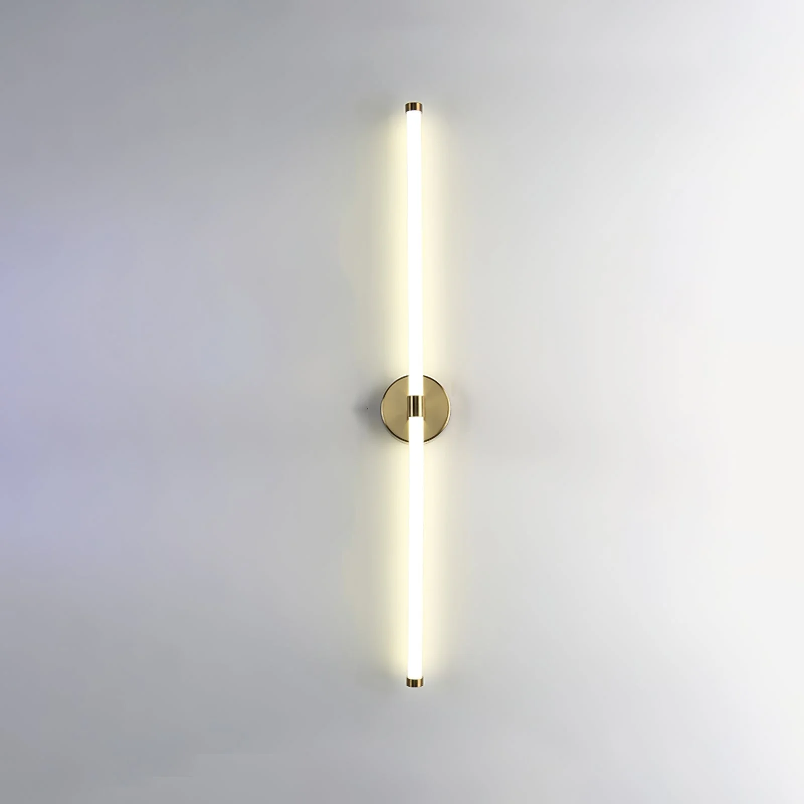 Cithayra Classic Minimalist Vertical Sconce Wall lamp - Image 18