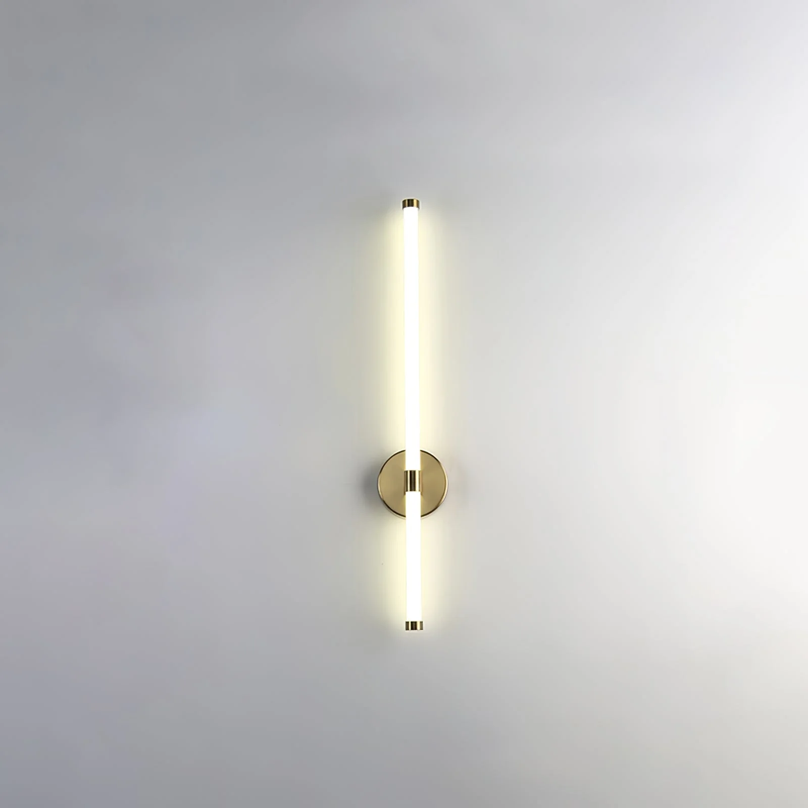 Cithayra Classic Minimalist Vertical Sconce Wall lamp - Image 19