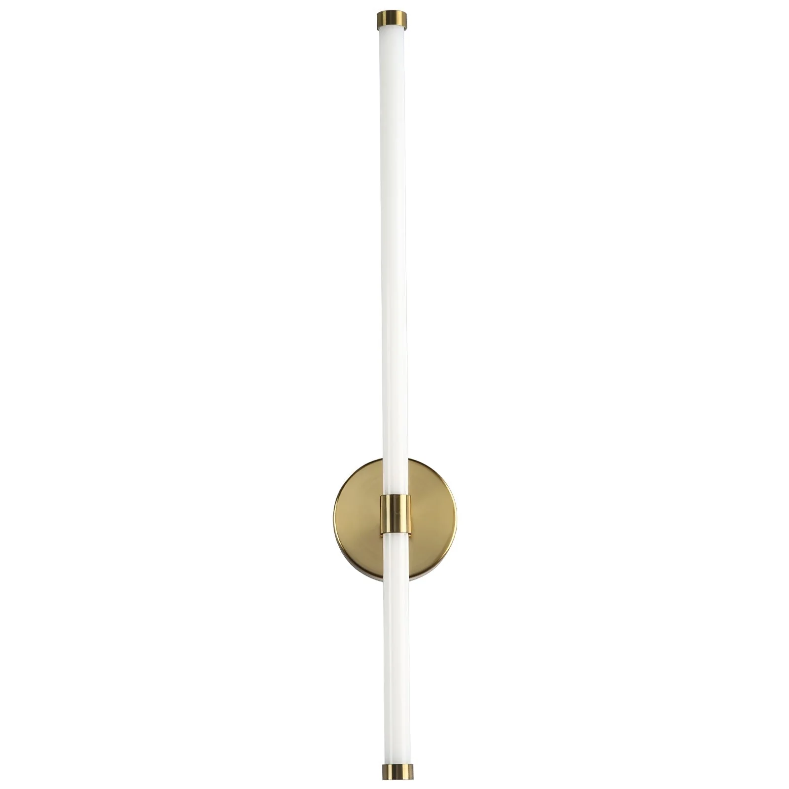 Cithayra Classic Minimalist Vertical Sconce Wall lamp - Image 23