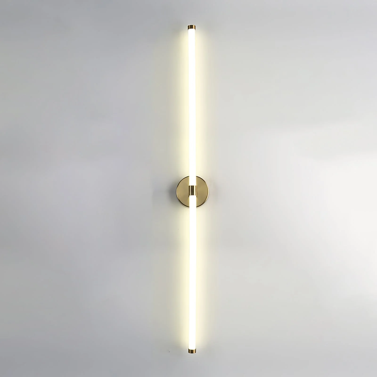 Cithayra Classic Minimalist Vertical Sconce Wall lamp - Image 25