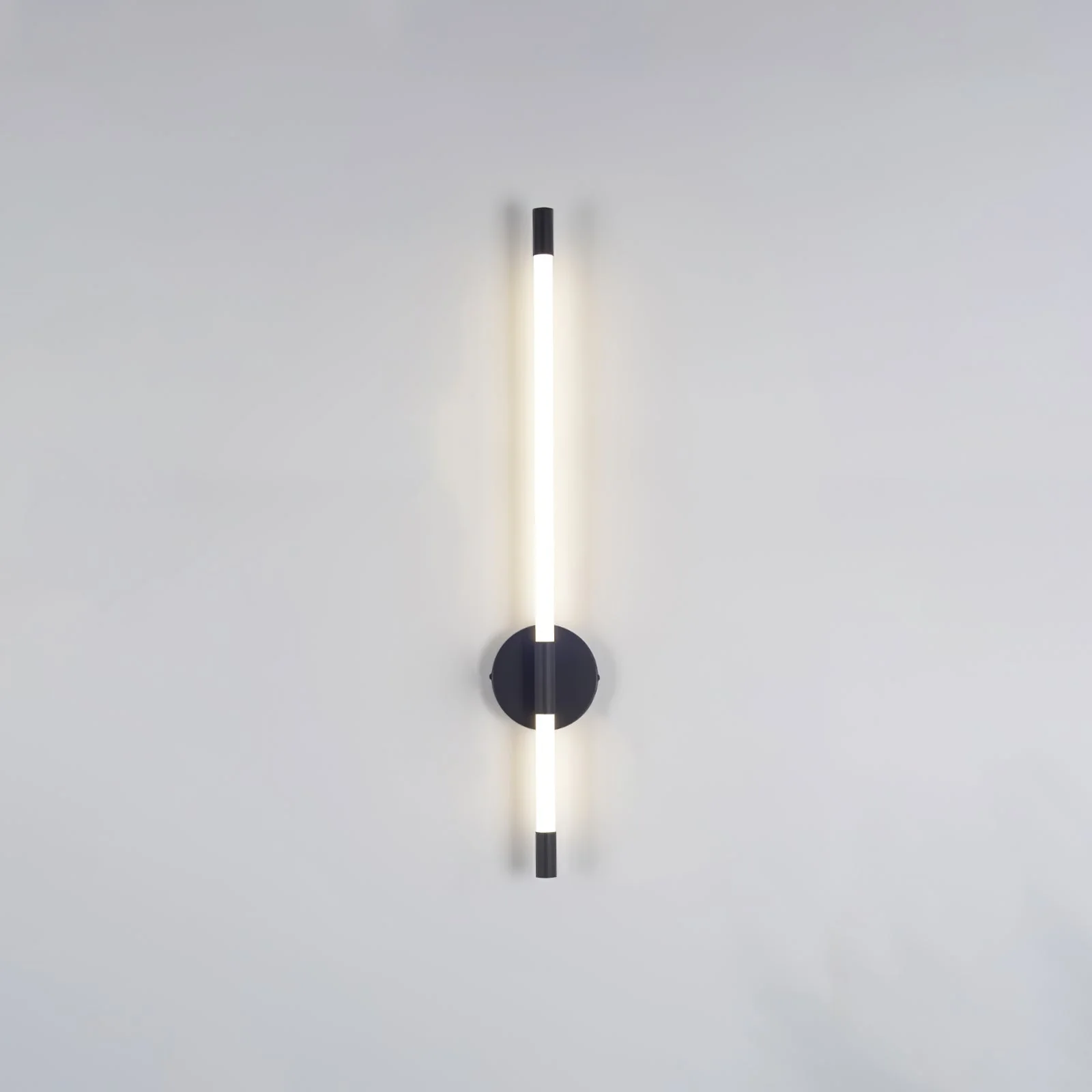 Cithayra Classic Minimalist Vertical Sconce Wall lamp - Image 29