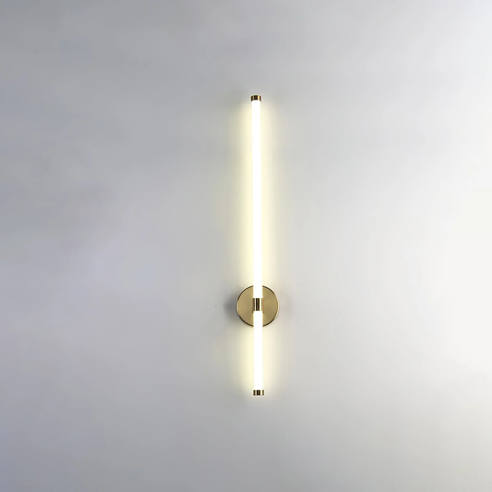 Cithayra Classic Minimalist Vertical Sconce Wall lamp - Image 30