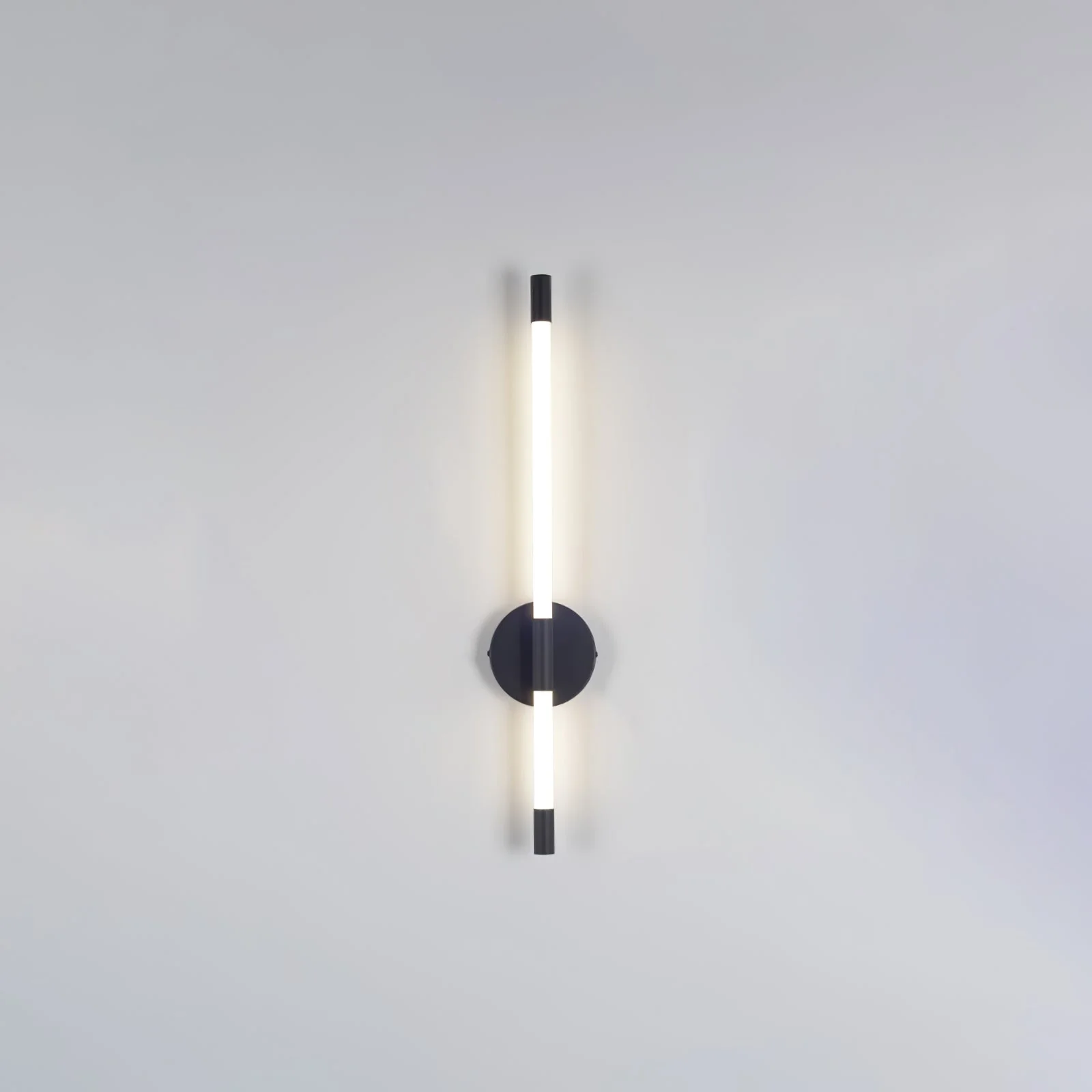 Cithayra Classic Minimalist Vertical Sconce Wall lamp - Image 34